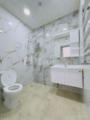 Satılır 4 otaqlı həyət evi/bağ evi 135 m², Şüvəlan q., photo 24 from 25