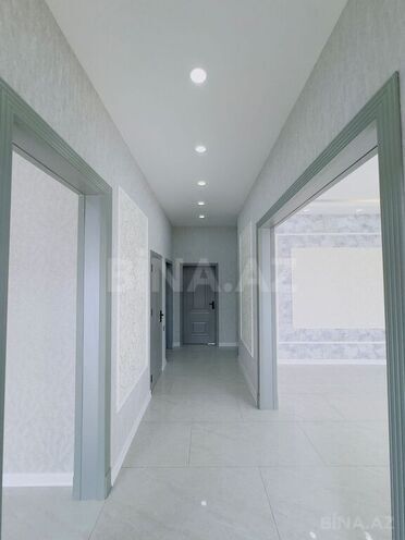 Satılır 4 otaqlı həyət evi/bağ evi 135 m², Şüvəlan q., photo 13 from 25
