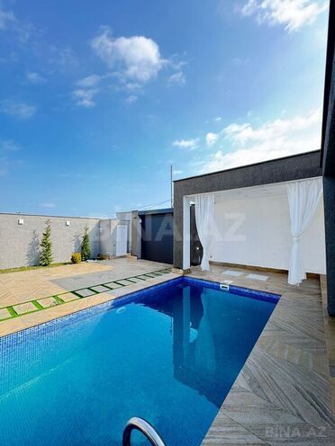 Satılır 4 otaqlı həyət evi/bağ evi 135 m², Şüvəlan q., photo 11 from 25