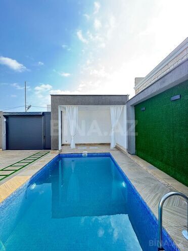 Satılır 4 otaqlı həyət evi/bağ evi 135 m², Şüvəlan q., photo 8 from 25