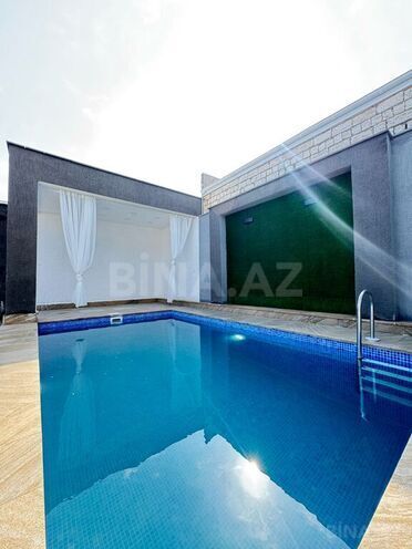 Satılır 4 otaqlı həyət evi/bağ evi 135 m², Şüvəlan q., photo 9 from 25