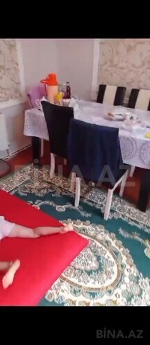 2 otaqlı həyət evi/bağ evi - Xırdalan - 50 m² (15)