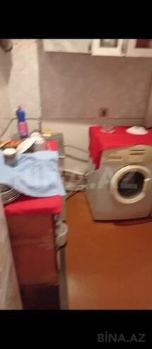 2 otaqlı həyət evi/bağ evi - Xırdalan - 50 m² (16)