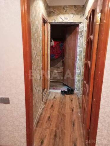 2 otaqlı həyət evi/bağ evi - Xırdalan - 50 m² (6)