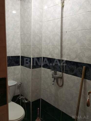 2 otaqlı həyət evi/bağ evi - Xırdalan - 50 m² (10)
