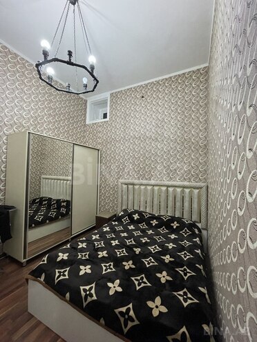 1 otaqlı köhnə tikili - Sahil m. - 25 m² (7)