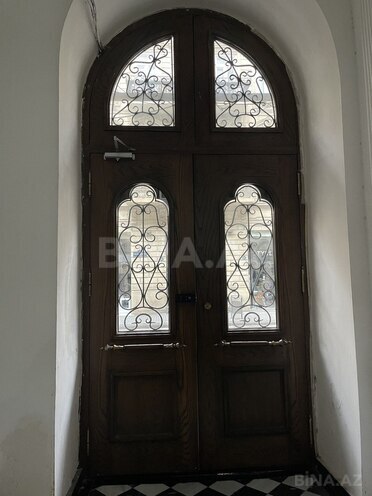 1 otaqlı köhnə tikili - Sahil m. - 25 m² (4)
