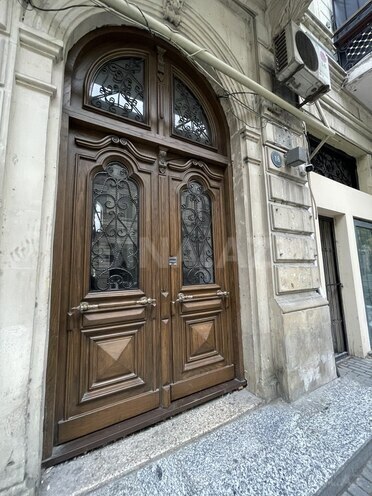1 otaqlı köhnə tikili - Sahil m. - 25 m² (3)