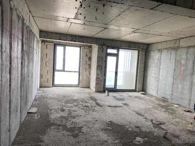 3 otaqlı yeni tikili - İçəri Şəhər m. - 182 m² (3)