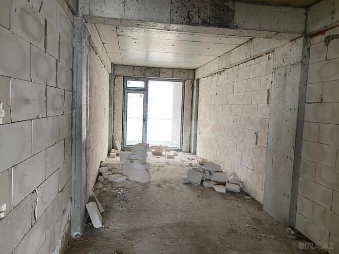 3 otaqlı yeni tikili - İçəri Şəhər m. - 182 m² (4)