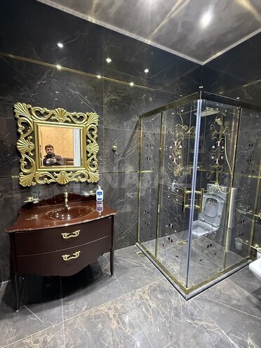 İcarəyə verilir 7 otaqlı həyət evi/bağ evi 600 m², Mərdəkan q., photo 29 from 32