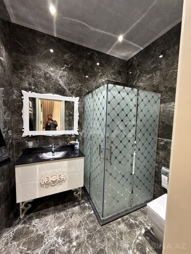 İcarəyə verilir 7 otaqlı həyət evi/bağ evi 600 m², Mərdəkan q., photo 30 from 32