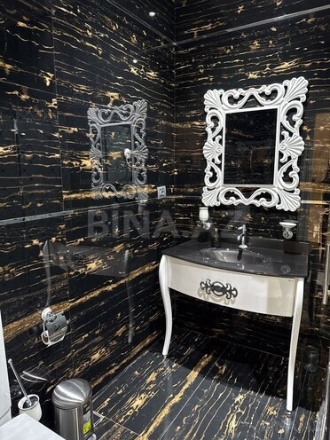 İcarəyə verilir 7 otaqlı həyət evi/bağ evi 600 m², Mərdəkan q., photo 31 from 32