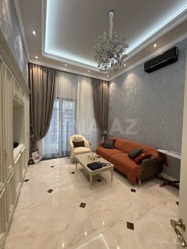 İcarəyə verilir 7 otaqlı həyət evi/bağ evi 600 m², Mərdəkan q., photo 20 from 32