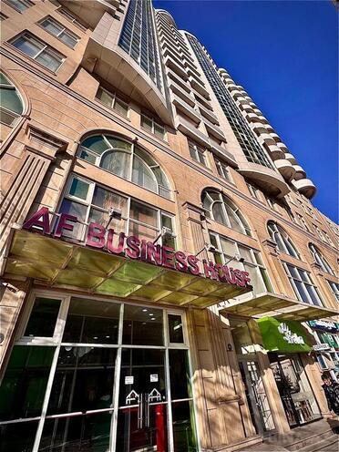 6 otaqlı ofis - 28 May m. - 200 m² (5)