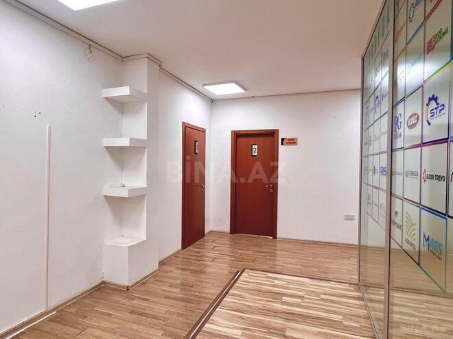 6 otaqlı ofis - 28 May m. - 200 m² (3)