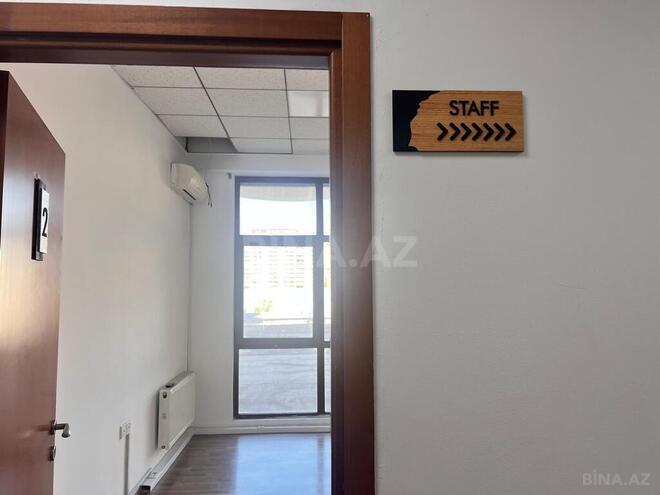 6 otaqlı ofis - 28 May m. - 200 m² (6)