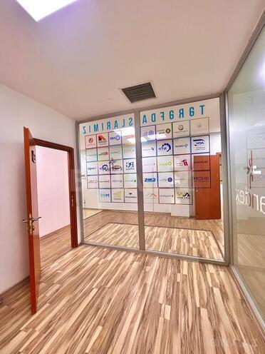 6 otaqlı ofis - 28 May m. - 200 m² (4)