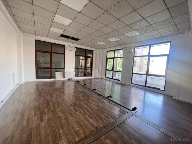 6 otaqlı ofis - 28 May m. - 200 m² (1)