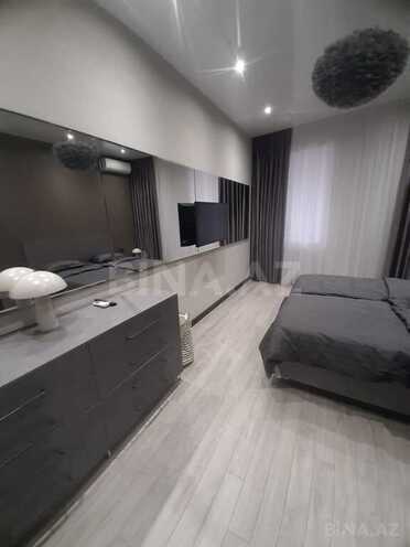 Сдаётся 3-комн. новостройка 145 м², м. 8 ноября, photo 13 from 22