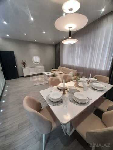 Сдаётся 3-комн. новостройка 145 м², м. 8 ноября, photo 18 from 22