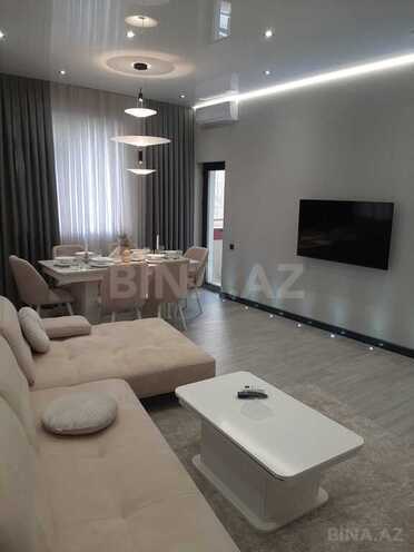 Сдаётся 3-комн. новостройка 145 м², м. 8 ноября, photo 14 from 22