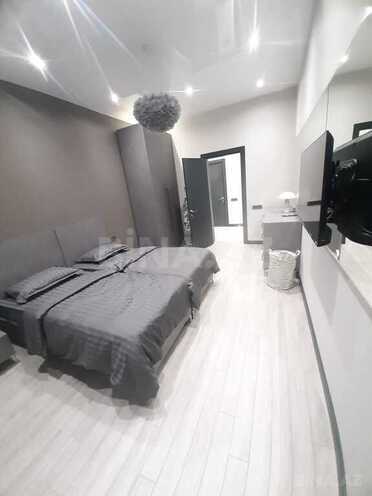 Сдаётся 3-комн. новостройка 145 м², м. 8 ноября, photo 6 from 22