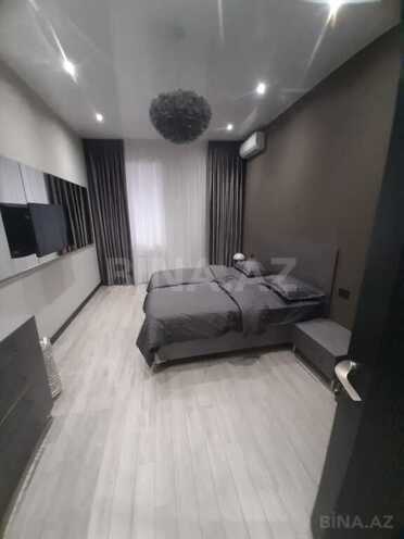 Сдаётся 3-комн. новостройка 145 м², м. 8 ноября, photo 8 from 22