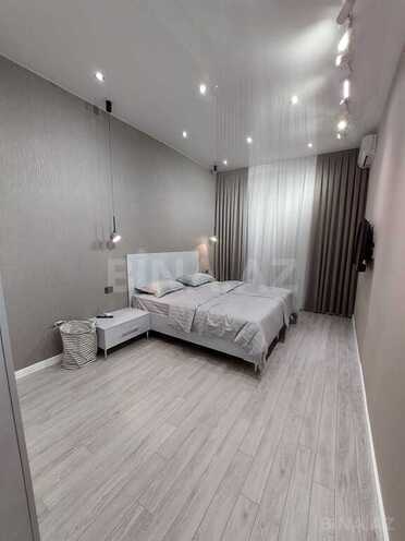 Сдаётся 3-комн. новостройка 145 м², м. 8 ноября, photo 7 from 22