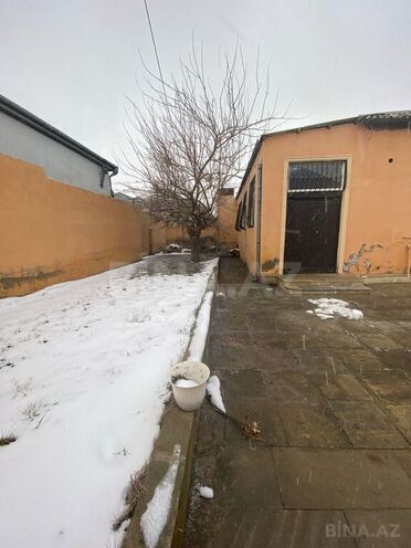 3-комн. дом/дача - пос. Сабунчи  - 180 м² (5)