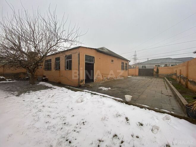 3-комн. дом/дача - пос. Сабунчи  - 180 м² (2)