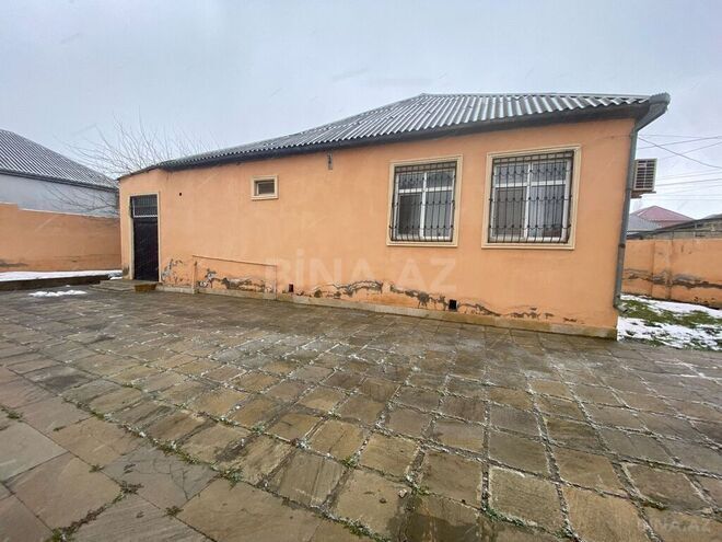 3-комн. дом/дача - пос. Сабунчи  - 180 м² (3)