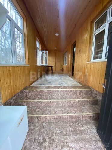 3-комн. дом/дача - пос. Сабунчи  - 180 м² (7)