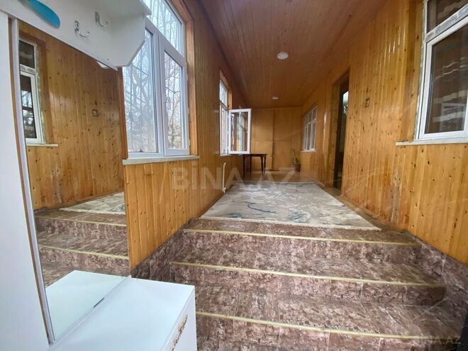 3-комн. дом/дача - пос. Сабунчи  - 180 м² (6)