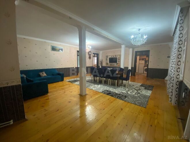 3-комн. дом/дача - пос. Сабунчи  - 180 м² (10)