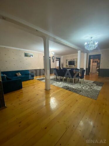 3-комн. дом/дача - пос. Сабунчи  - 180 м² (11)