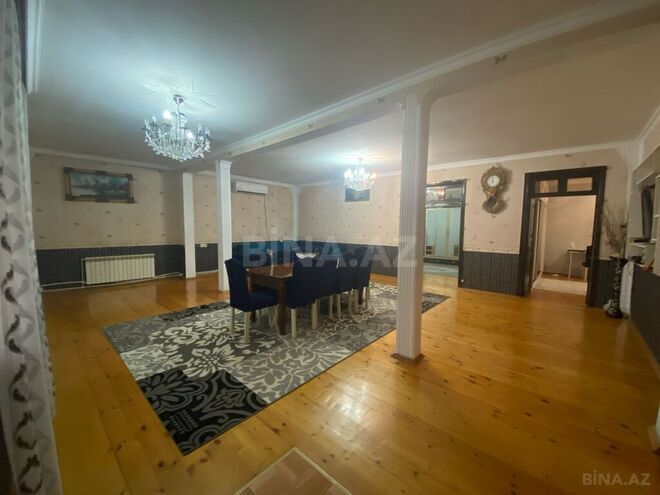 3-комн. дом/дача - пос. Сабунчи  - 180 м² (12)