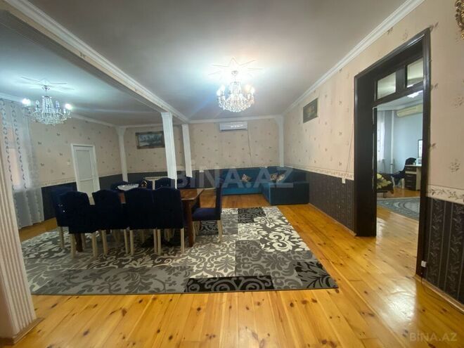 3-комн. дом/дача - пос. Сабунчи  - 180 м² (8)