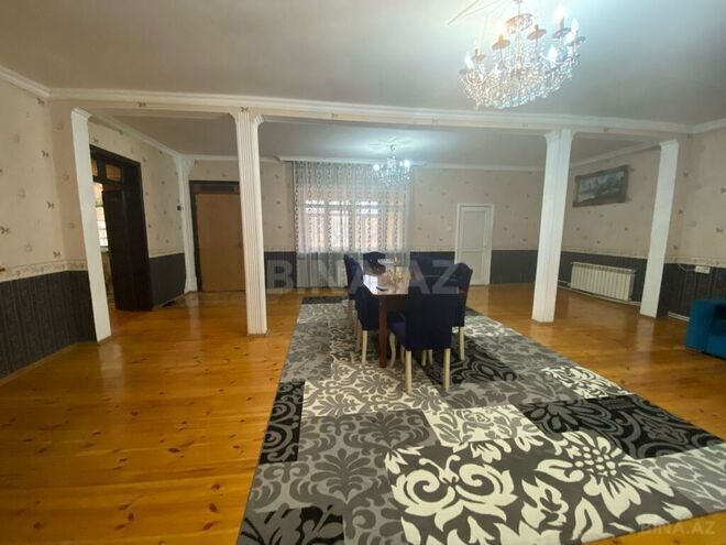 3-комн. дом/дача - пос. Сабунчи  - 180 м² (9)