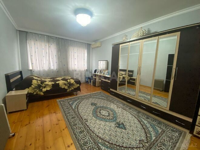 3-комн. дом/дача - пос. Сабунчи  - 180 м² (13)