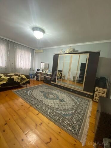 3-комн. дом/дача - пос. Сабунчи  - 180 м² (14)