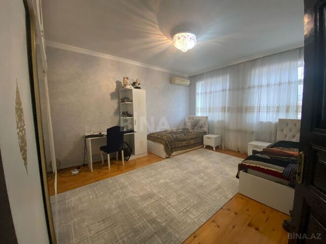 3-комн. дом/дача - пос. Сабунчи  - 180 м² (15)