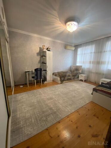 3-комн. дом/дача - пос. Сабунчи  - 180 м² (16)