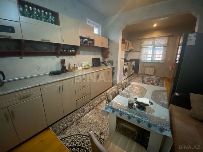 3-комн. дом/дача - пос. Сабунчи  - 180 м² (19)
