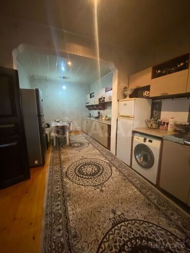 3-комн. дом/дача - пос. Сабунчи  - 180 м² (21)