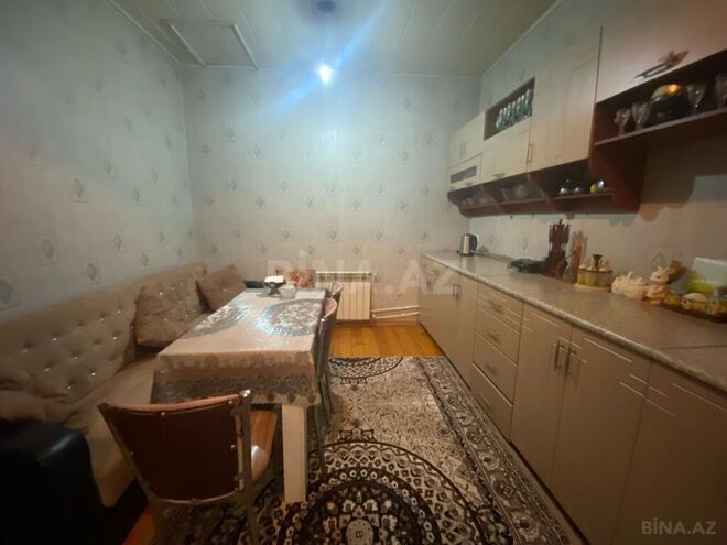 3-комн. дом/дача - пос. Сабунчи  - 180 м² (17)