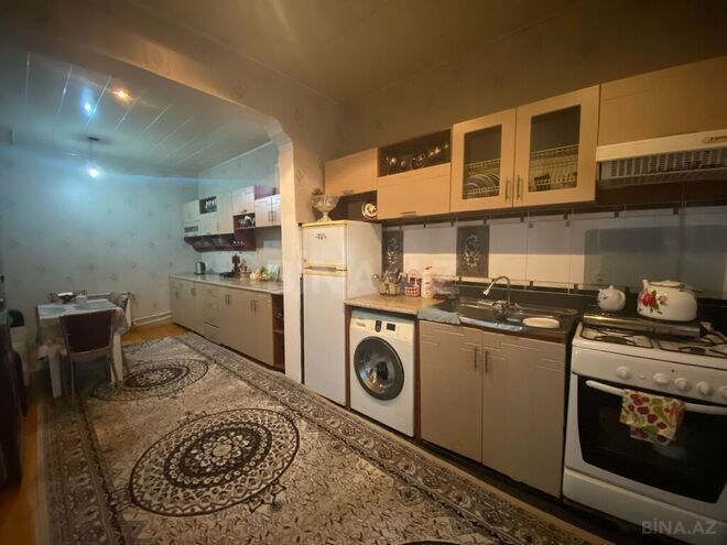 3-комн. дом/дача - пос. Сабунчи  - 180 м² (20)