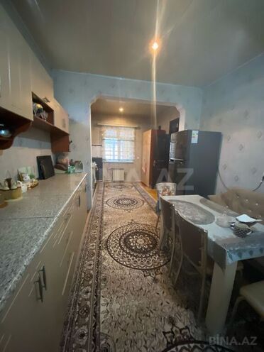 3-комн. дом/дача - пос. Сабунчи  - 180 м² (18)