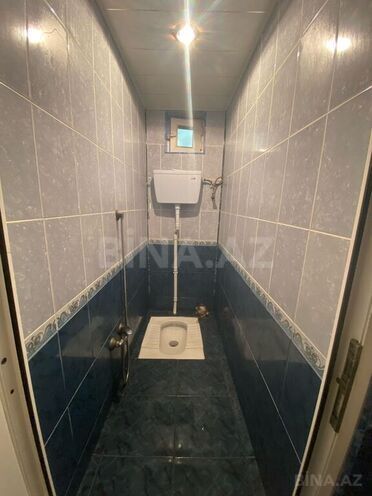3-комн. дом/дача - пос. Сабунчи  - 180 м² (25)