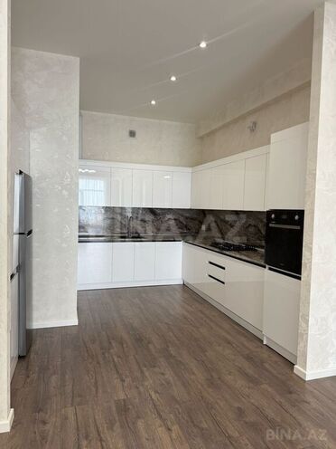 Satılır 2 otaqlı yeni tikili 94.5 m², Nəsimi r., photo 3 from 11